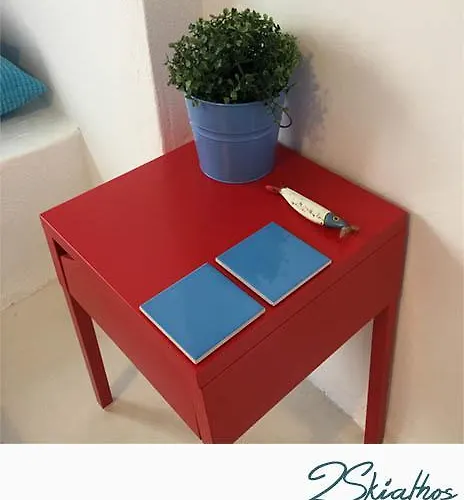 Mystery Luxury Apart-hotel