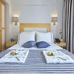 Mystery Skiathos Luxury Residence 4* Szkiáthosz
