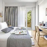 Apartmanhotel Mystery Skiathos Luxury Residence Szkiáthosz