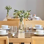 Apartmanhotel Mystery Skiathos Luxury Residence 4*