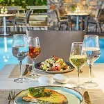 Mystery Skiathos Luxury Residence Apartmanhotel