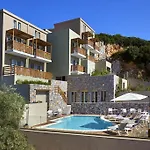 Apartmanhotel Mystery Skiathos Luxury Residence 4*