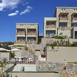 Mystery Skiathos Luxury Residence Apartmanhotel Szkiáthosz