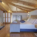 Mystery Skiathos Luxury Residence 4* Szkiáthosz