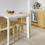 Apartmanhotel Mystery Skiathos Luxury Residence Szkiáthosz