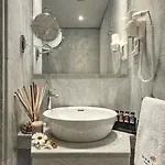 Mystery Skiathos Luxury Residence Szkiáthosz