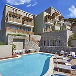 Apartmanhotel Mystery Skiathos Luxury Residence