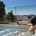 Apartmanhotel Mystery Skiathos Luxury Residence Szkiáthosz