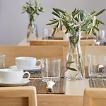 Apartmanhotel Mystery Skiathos Luxury Residence 4*