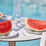 Mystery Skiathos Luxury Residence Apartmanhotel Szkiáthosz