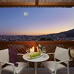 Mystery Skiathos Luxury Residence 4*