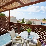 Apartmanhotel Mystery Skiathos Luxury Residence 4*