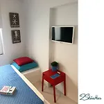 Apartmanhotel Mystery Skiathos Luxury Residence