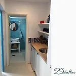 Mystery Skiathos Luxury Residence Apartmanhotel