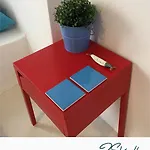 Mystery Skiathos Luxury Residence Apartmanhotel