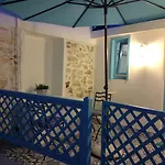 Apartmanhotel Mystery Skiathos Luxury Residence