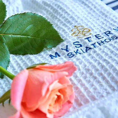 Aparthotel Mystery Luxury 4*