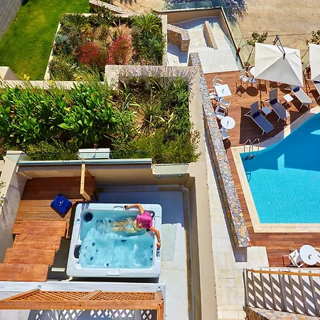 Mystery Luxury Skiathos Town