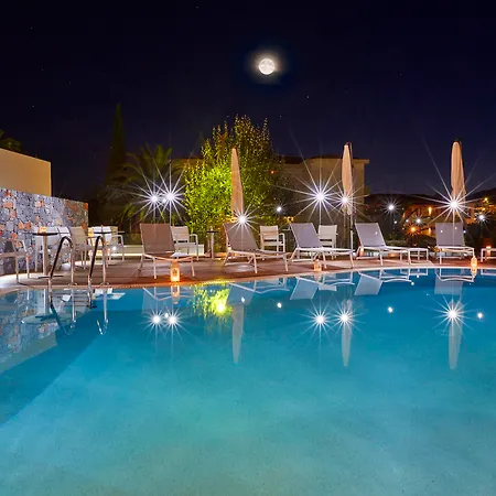 Aparthotel Mystery Luxury