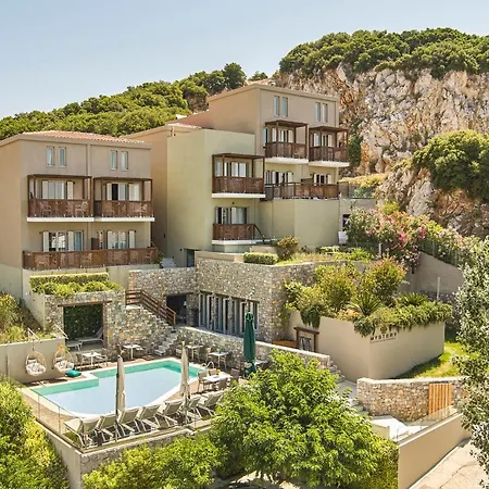 Mystery Luxury Skiathos Town