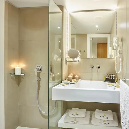 Mystery Luxury Skiathos Town