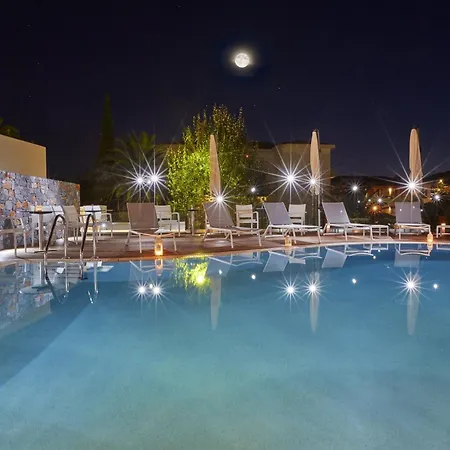 Aparthotel Mystery Luxury 4*