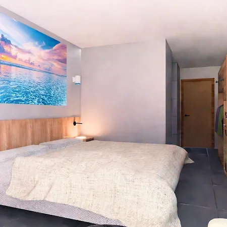 Aparthotel Mystery Luxury