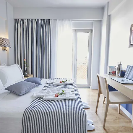 Mystery Luxury 4*