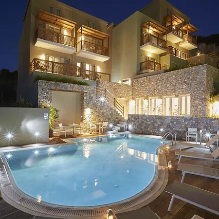 Mystery Luxury