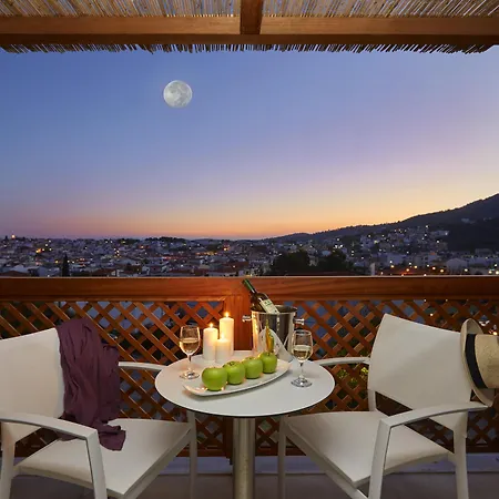 Mystery Luxury 4*