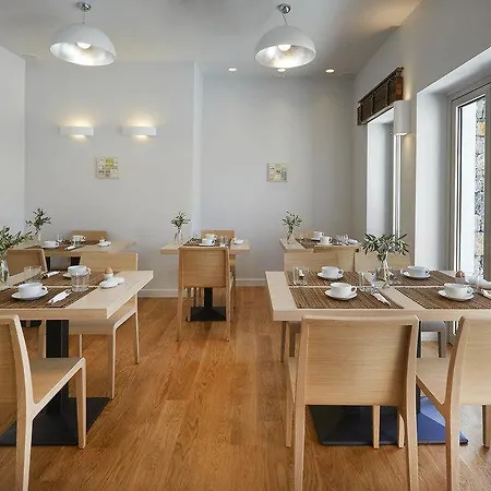 Mystery Luxury 4*