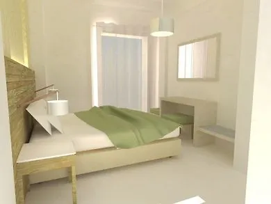 Aparthotel Mystery Luxury Skiathos Town