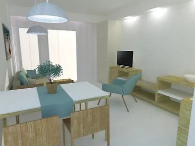 Mystery Luxury 4*
