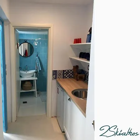 Mystery Luxury Aparthotel