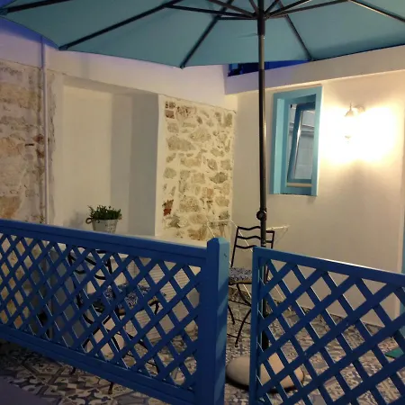 Aparthotel Mystery Luxury