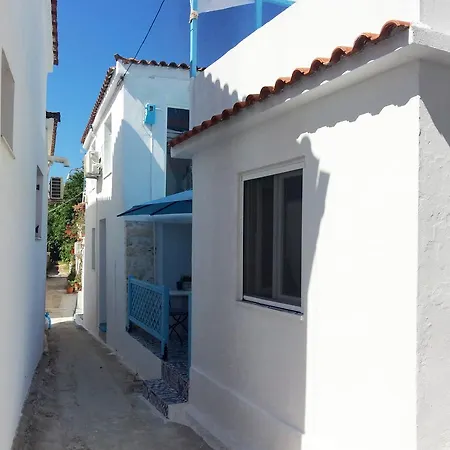 Mystery Luxury Aparthotel