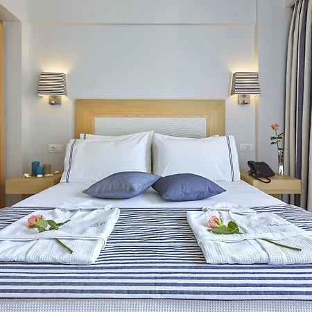 Mystery Luxury Skiathos Town