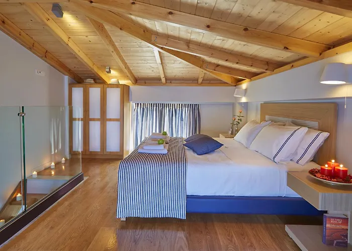 Mystery Luxury Hotel apartamentowy