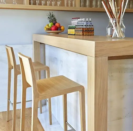 Hotel apartamentowy Mystery Luxury 4*