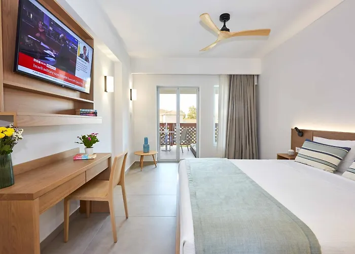 Mystery Luxury Hotel apartamentowy