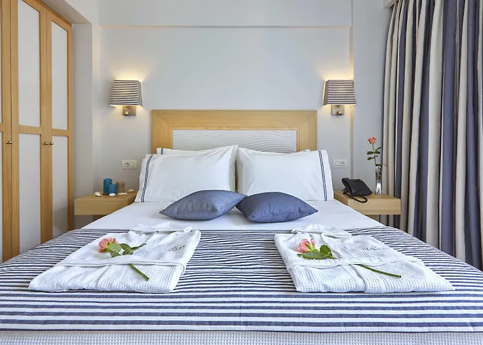 Mystery Luxury Hotel apartamentowy