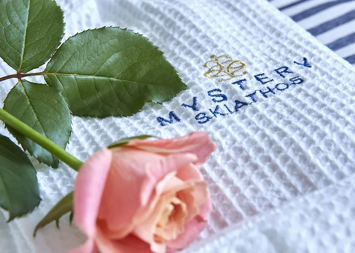 Mystery Luxury Hotel apartamentowy