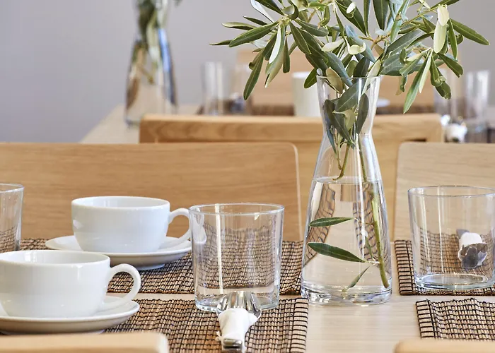 Hotel apartamentowy Mystery Luxury 4*