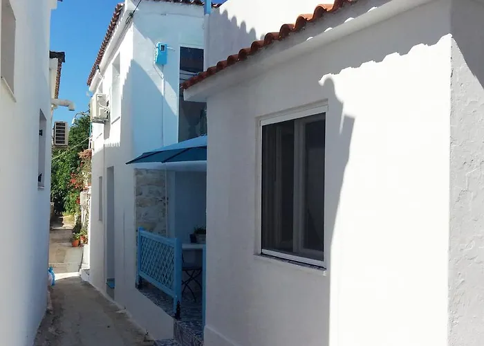 Mystery Luxury Hotel apartamentowy